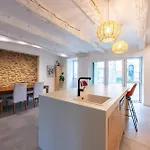 Maison De Charme Du 18e Siecle Proche Plages Villa Guérande