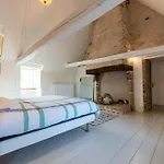 Maison De Charme Du 18e Siecle Proche Plages Villa