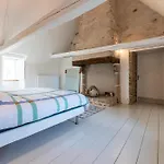 Maison De Charme Du 18e Siecle Proche Plages