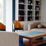 Maison De Charme Du 18e Siecle Proche Plages Guérande