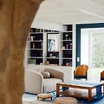 Maison De Charme Du 18e Siecle Proche Plages *