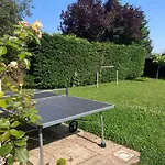 Maison De Charme Du 18e Siecle Proche Plages Villa Guérande