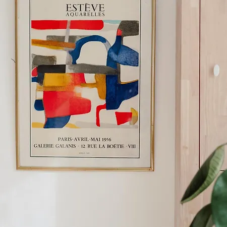 Maison De Charme Du 18e Siecle Proche Plages 10 Nuits Minimum Villa