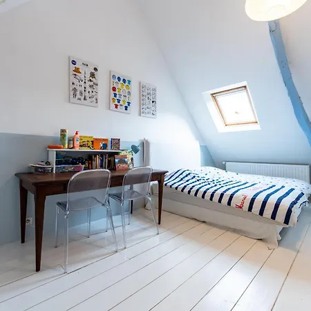 Maison De Charme Du 18e Siecle Proche Plages