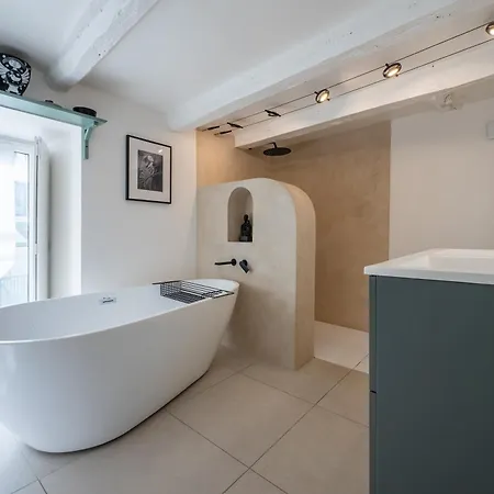 Villa Maison De Charme Du 18e Siecle Proche Plages 10 Nuits Minimum