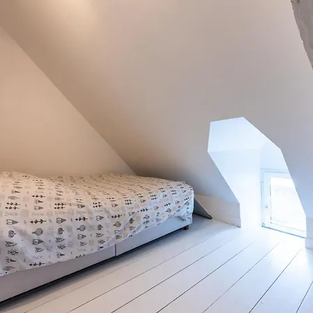 Maison De Charme Du 18e Siecle Proche Plages Villa