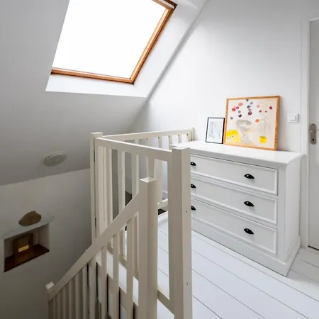 Villa Maison De Charme Du 18e Siecle Proche Plages 10 Nuits Minimum Guérande