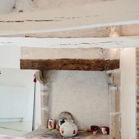 Maison De Charme Du 18e Siecle Proche Plages 10 Nuits Minimum Guérande
