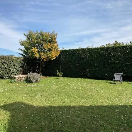 Maison De Charme Du 18e Siecle Proche Plages 10 Nuits Minimum Villa *