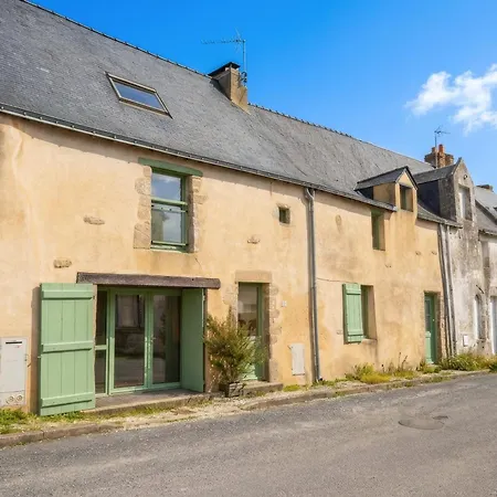 Villa Maison De Charme Du 18e Siecle Proche Plages 10 Nuits Minimum *